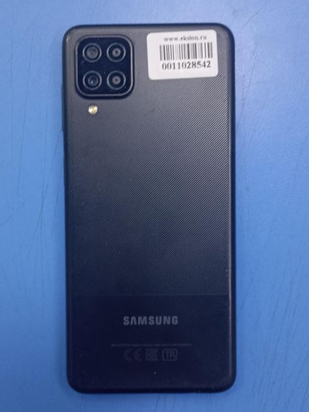 Купить Samsung Galaxy A12 3/32GB (A127F) Duos в Чита за 2200 руб.
