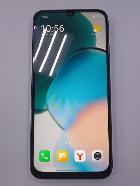 Купить Xiaomi Redmi 15C 4/128GB (25078RA3EY) Duos в Чита за 5200 руб.