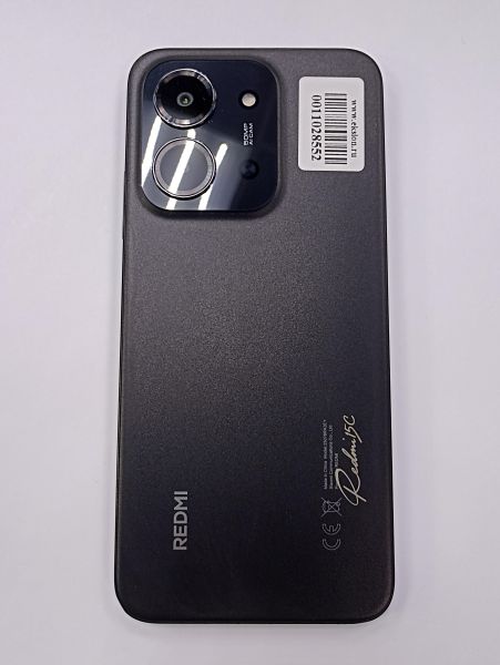 Купить Xiaomi Redmi 15C 4/128GB (25078RA3EY) Duos в Чита за 5200 руб.