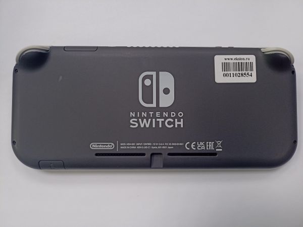 Купить Nintendo Switch Lite (HDH-001) в Чита за 10800 руб.