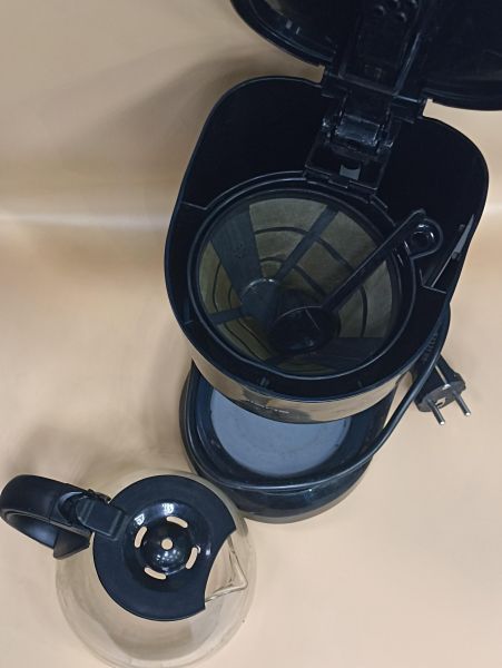 кофеварка Polaris PCM 0632 в Чита
