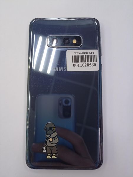 Купить Samsung Galaxy S10e 6/128GB (G970F) Duos в Чита за 6300 руб.