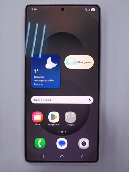 Купить Samsung Galaxy S25 Ultra 12/256GB (S938B) Duos в Чита за 60100 руб.