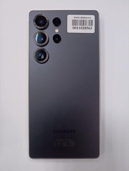 Купить Samsung Galaxy S25 Ultra 12/256GB (S938B) Duos в Чита за 60100 руб.