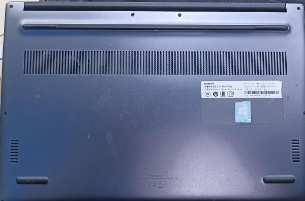 ноутбук Honor MagicBook X14 (NBR-WAI9) в Чита