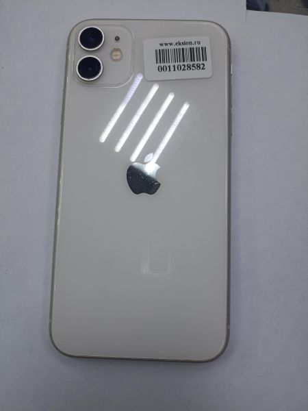 Купить Apple iPhone 11 64GB в Чита за 7800 руб.