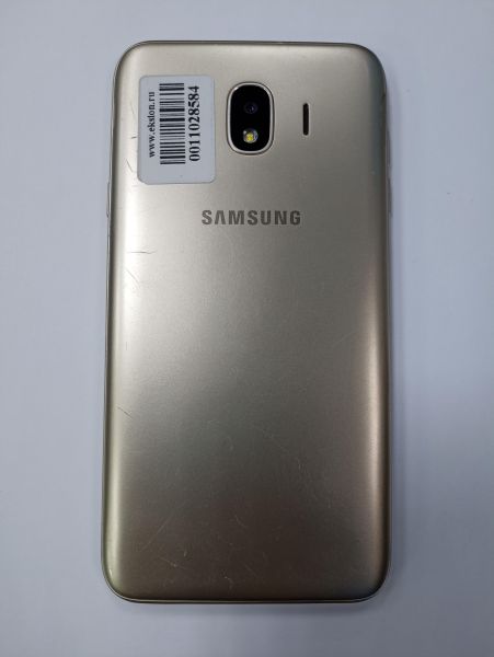 Купить Samsung Galaxy J4 2018 3/32GB (J400F) Duos в Чита за 2000 руб.