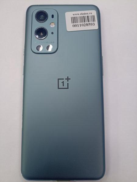 Купить OnePlus 9 Pro 8/256GB (LE2121) Duos в Чита за 18100 руб.