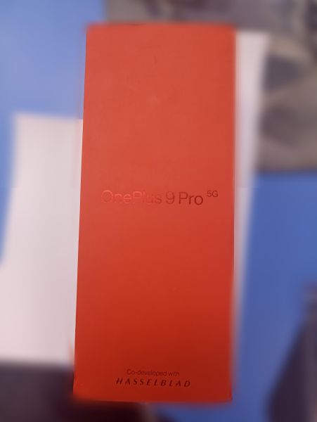 Купить OnePlus 9 Pro 8/256GB (LE2121) Duos в Чита за 18100 руб.