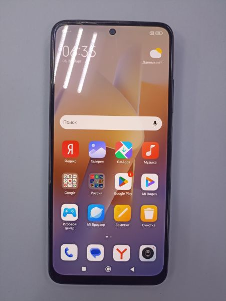 Купить Xiaomi Redmi Note 11S 6/64GB (2201117SY) Duos в Чита за 4500 руб.