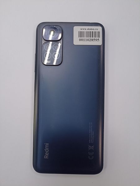 Купить Xiaomi Redmi Note 11S 6/64GB (2201117SY) Duos в Чита за 4500 руб.