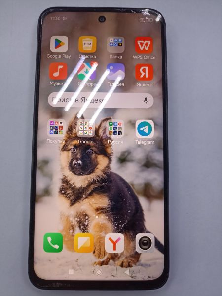 сотовый телефон Xiaomi Redmi 15 8/256GB (25062RN2DY) Duos в Чита