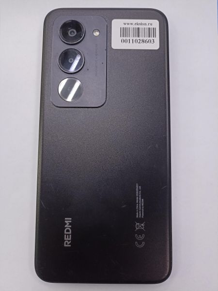 сотовый телефон Xiaomi Redmi 15 8/256GB (25062RN2DY) Duos в Чита