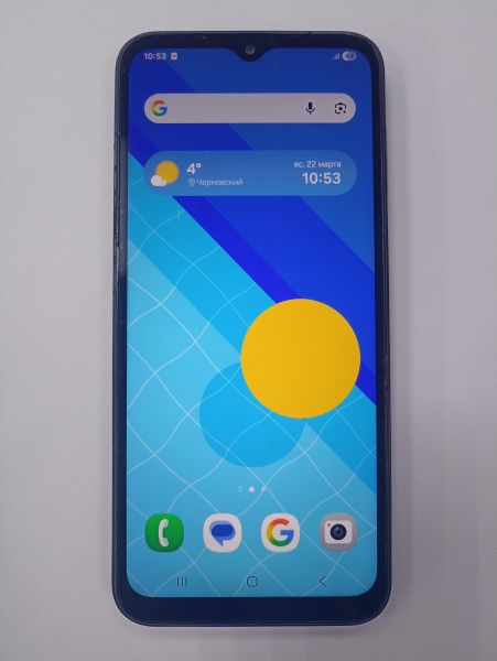 Купить Samsung Galaxy A14 6/128GB (A145F) Duos в Чита за 3900 руб.