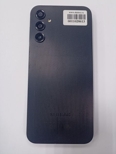 Купить Samsung Galaxy A14 6/128GB (A145F) Duos в Чита за 3900 руб.