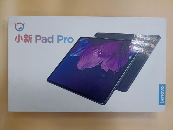 Купить Lenovo Tab P11 Pro 6/128GB (TB-J706F) (без SIM) в Чита за 15800 руб.