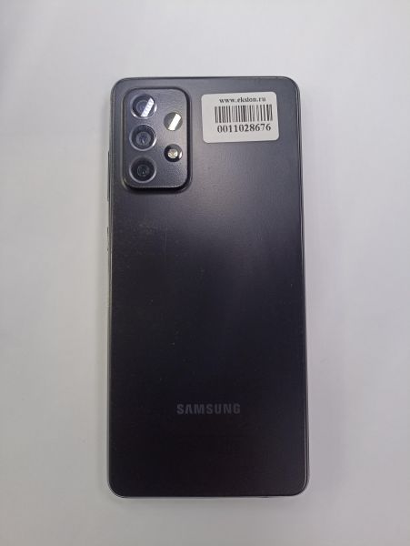 Купить Samsung Galaxy A72 8/256GB (A725F) Duos в Чита за 10100 руб.