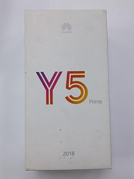 Купить Huawei Y5 Prime 2018 2/16GB (DRA-LX2) Duos в Чита за 800 руб.