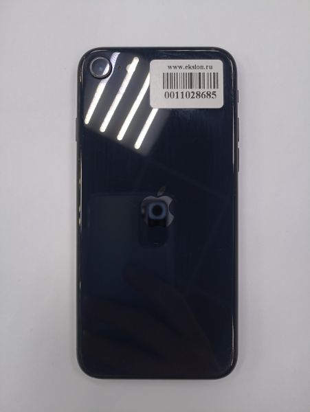 Купить Apple iPhone SE 3rd gen. 2022 64GB в Чита за 10100 руб.