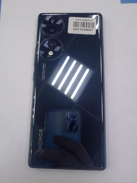 сотовый телефон Honor 70 12/256GB (FNE-NX9) Duos в Чита