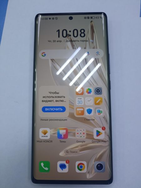 сотовый телефон Honor 70 12/256GB (FNE-NX9) Duos в Чита
