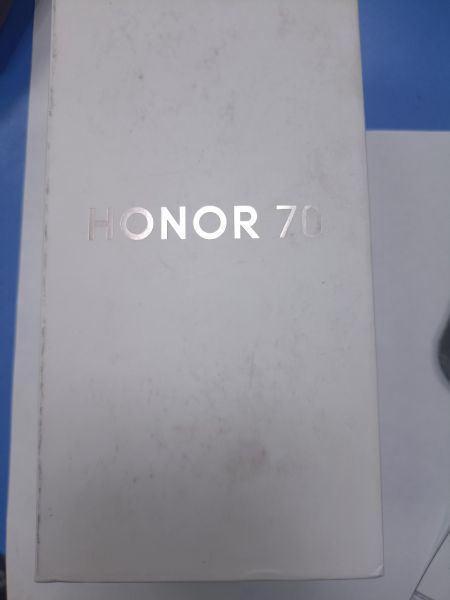 сотовый телефон Honor 70 12/256GB (FNE-NX9) Duos в Чита