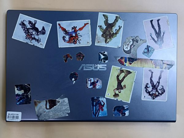 ноутбук ASUS X515EA-EJ1413 в Чита