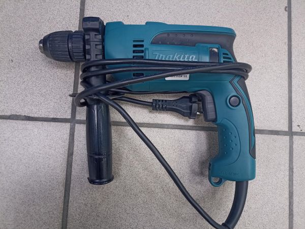 дрель и строительный миксер Makita HP1641F в Чита