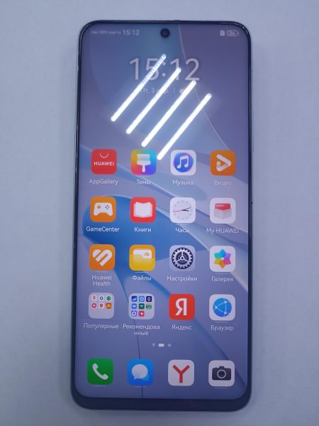 Купить Huawei nova 13i 8/128GB (CTR-L91) Duos в Чита за 5000 руб.