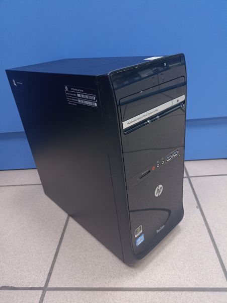 Купить Сборка i5-3350P, GT 640 3GB, DDR3 8GB, SSD 240 GB в Чита за 5400 руб.