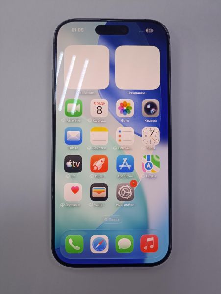 сотовый телефон Apple iPhone 17 256GB в Чита