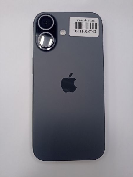 сотовый телефон Apple iPhone 17 256GB в Чита