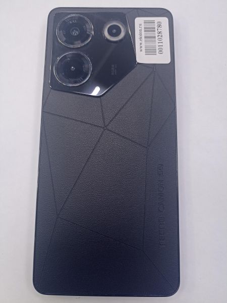 сотовый телефон TECNO Camon 20 Pro 5G 8/256GB (CK8n) Duos в Чита