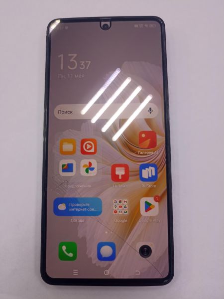 сотовый телефон TECNO Camon 20 Pro 5G 8/256GB (CK8n) Duos в Чита