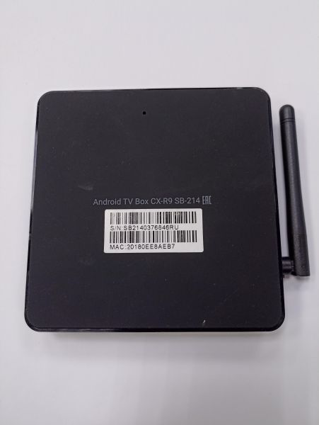 Купить ТТК CX-R9 SB-214 в Чита за 800 руб.