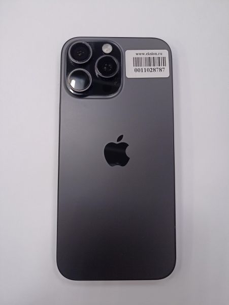 сотовый телефон Apple iPhone 16 Pro Max 256GB в Чита