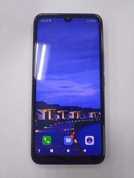 Купить Itel A48 (L6006) Duos в Чита за 1200 руб.