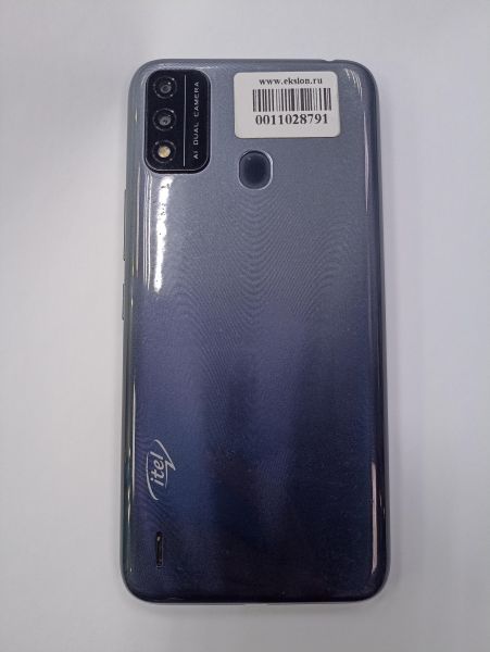 Купить Itel A48 (L6006) Duos в Чита за 1200 руб.