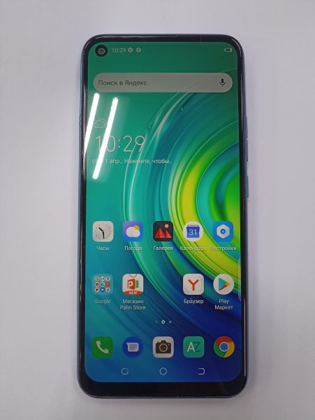 Купить TECNO Camon 15 Air 3/64GB (CD6) Duos в Чита за 3300 руб.