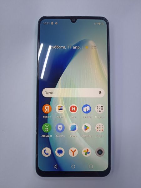 Купить Realme C51 4/128GB (RMX3830) Duos в Чита за 3400 руб.
