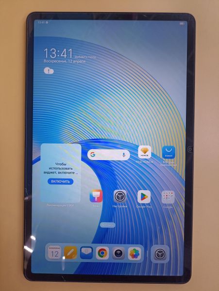 Купить Honor Pad X9 128GB (ELN-W09) (без SIM) в Чита за 9100 руб.