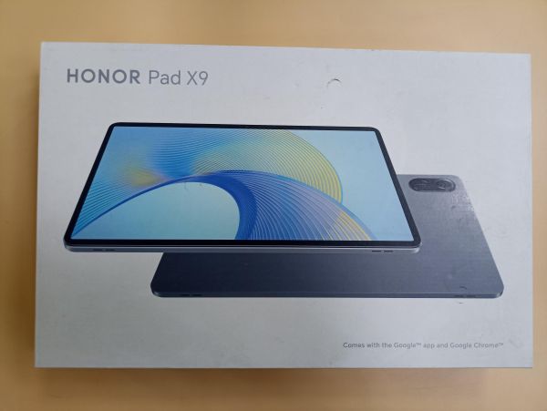 Купить Honor Pad X9 128GB (ELN-W09) (без SIM) в Чита за 9100 руб.