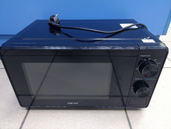 микроволновая печь (свч) DEXP MW-20M700G в Чита