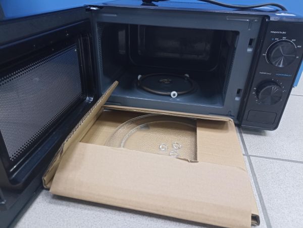 микроволновая печь (свч) DEXP MW-20M700G в Чита