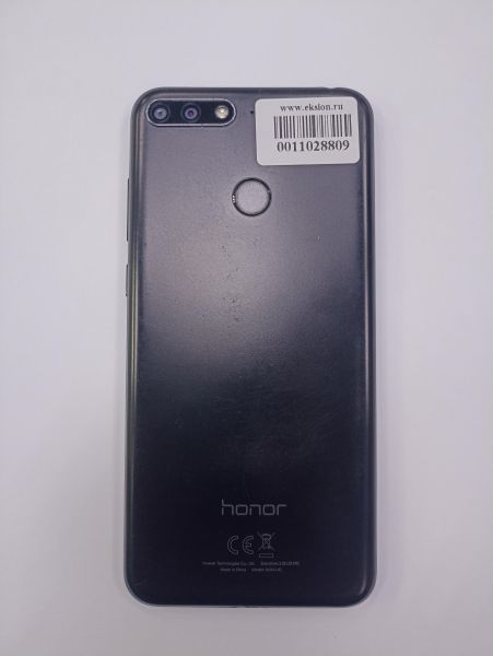 сотовый телефон Honor 7C 3/32GB (AUM-L41) Duos в Чита