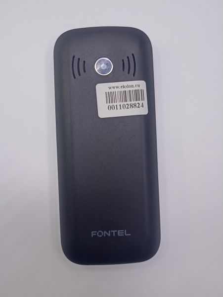 Купить Fontel FP350 Duos в Чита за 900 руб.