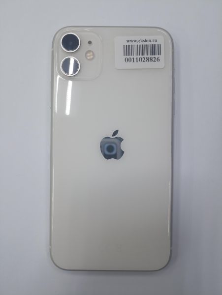 Купить Apple iPhone 11 64GB в Чита за 9300 руб.