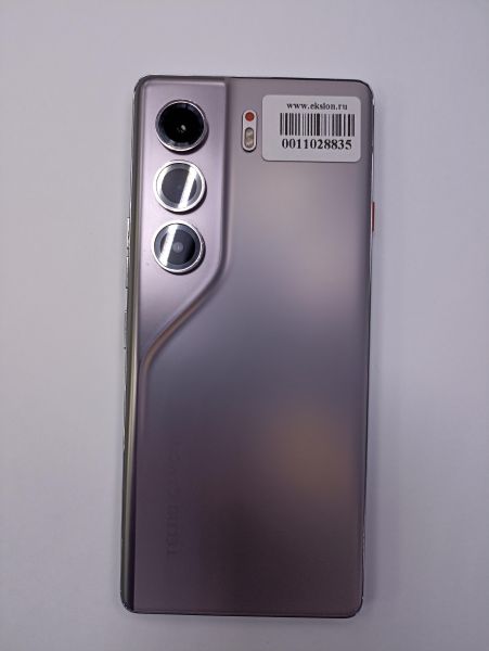 сотовый телефон TECNO Camon 40 Pro 5G 12/256GB (CM7) Duos в Чита