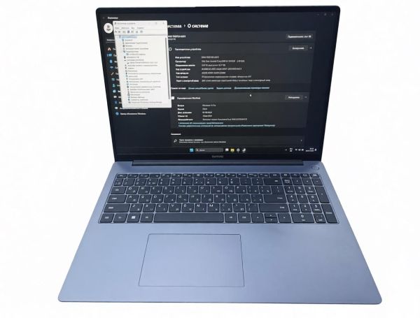 Купить Huawei MateBook D 16 (MCLG-X) (SSD 512 GB) в Чита за 27500 руб.