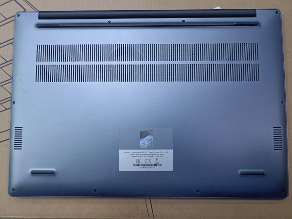 Купить Huawei MateBook D 16 (MCLG-X) (SSD 512 GB) в Чита за 27500 руб.